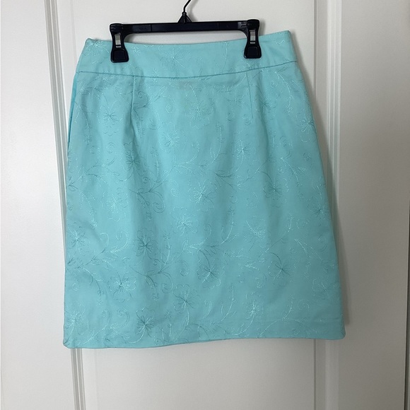 Y2K Cleo Petite Skirt Set - Picture 5 of 8